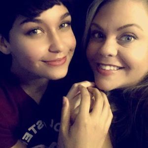 Meet your Posher, Sophia